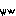 ｗ