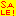 ＳＡＬＥ！