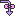 ↓