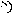 ・