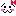 顔(リボンつき)