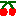 さくらんぼ