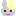 うさぎさん＠・ω・＠