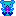 サファイヤベア