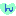 ん
