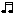 音譜