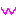 ｗ