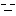 無