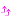 矢印↑