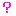 ？