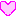 んじゃあね♡　「♡」