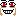 怖いニヤ笑い