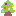 クリスマスツリー