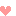 ハート pink2