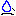 う；
