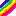 虹