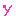 ｙ