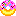 プレーンドーナツ（レインボーストロベリー）