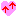 ↑