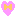 ﾊｰﾄωリボン