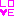 LO♥E