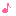 音