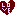 ＬＯＶＥチョコ