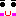 にこにこ（黒目バージョン）