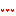 ・・・