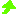 ↑
