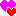 loveloveハート