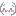 顔文字