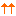 ⇈