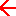 横棒