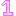 １