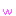 ｗ