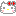キティちゃん