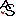 AS