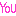 ＹＯＵ