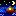 ship in night in sea