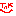 ＴＫにこちゃん