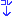 ↓↓