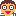 顔　笑う