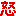 怒