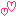 ハ－ト