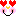 キュンッ