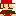マリオ（ドット絵）