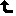 ↑