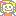女の子