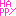 ハッピー